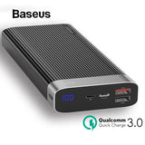 20000mAh Power Bank