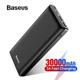 30000mAh Power Bank