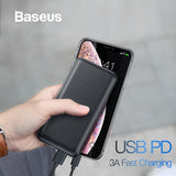 20000mAh Power Bank