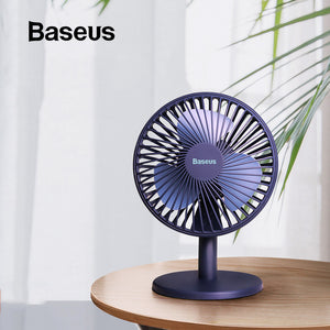Baseus Mini USB Rechargeable Air Cooling Fan