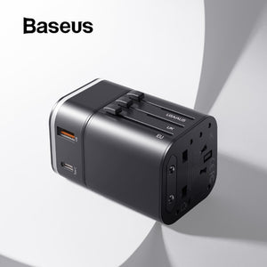 Baseus 18W TravelQuick Charge 3.0