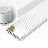 10000mAh Quick Charge 3.0 USB Power Bank