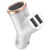 Baseus 40W Car Charger