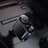 Baseus Bluetooth Car Charger