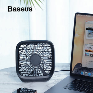 Baseus Foldable Mini USB Fans