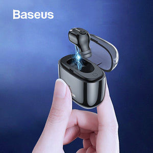 Baseus A03 Business Bluetooth Earphone
