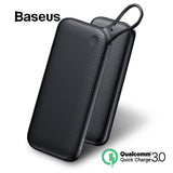 20000mAh Power Bank