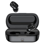 Baseus W01 TWS Bluetooth Earphone 5.0