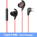 Baseus Gaming Earphone For Pubg Controller GAMO-15 3D