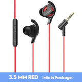 Baseus Gaming Earphone For Pubg Controller GAMO-15 3D