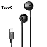 Baseus 6D Stereo In-ear Earphone