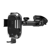 Baseus Qi Car Wireless Charger for iPhone