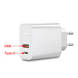 Baseus Quick Charge 4.0 3.0 USB Charger