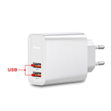 Baseus Quick Charge 4.0 3.0 USB Charger