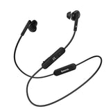 Baseus S30 Bluetooth Earphone Wireless